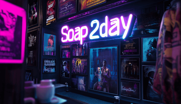 Soap today free movies discount